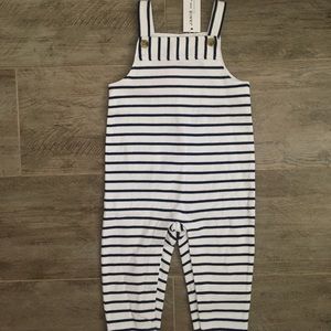 NWT Janie and Jack jumper 6-12m